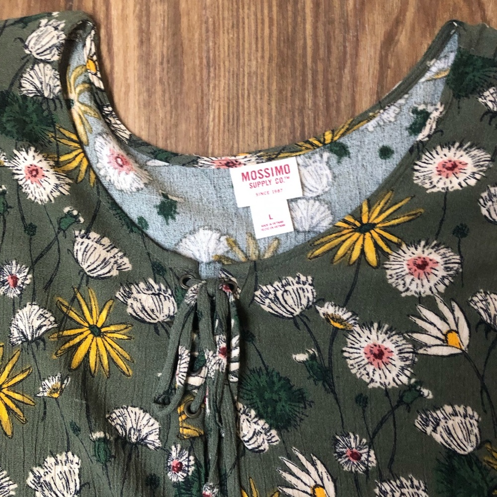 Spring Dress - Picture 2 of 2